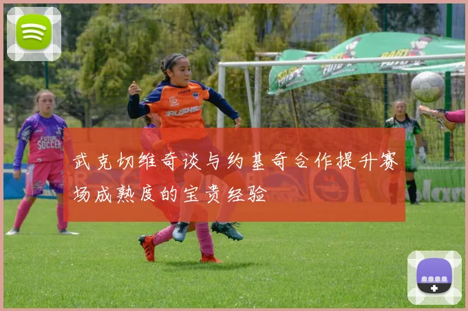 武克切维奇谈与约基奇合作提升赛场成熟度的宝贵经验
