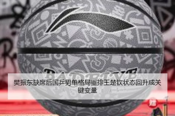 樊振东缺席后国乒男单格局重排王楚钦状态回升成关键变量（TIANBOSPORTS）
